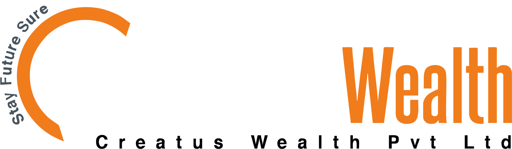 CreatusWealth Logo